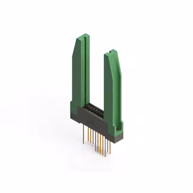 395-020-541-278 EDAC Inc.  Edgeboard Connectors